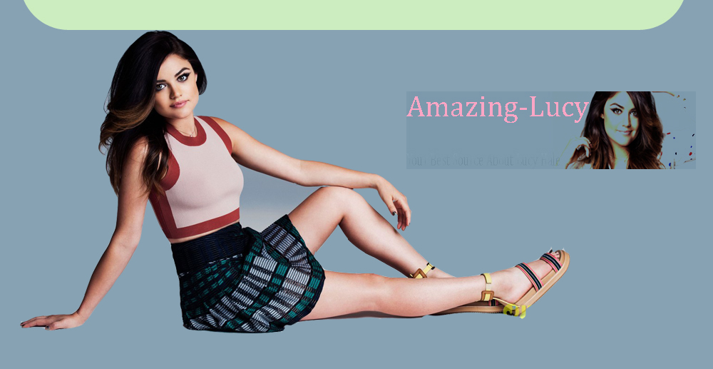 AMAZING-LUCYHALE.GPORTAL.HU | Your New And Best Source About Lucy Hale